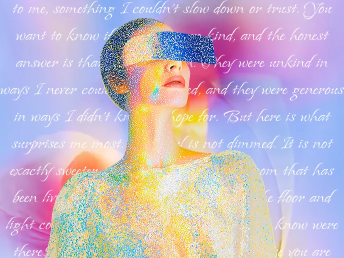 Letters from your Future Self