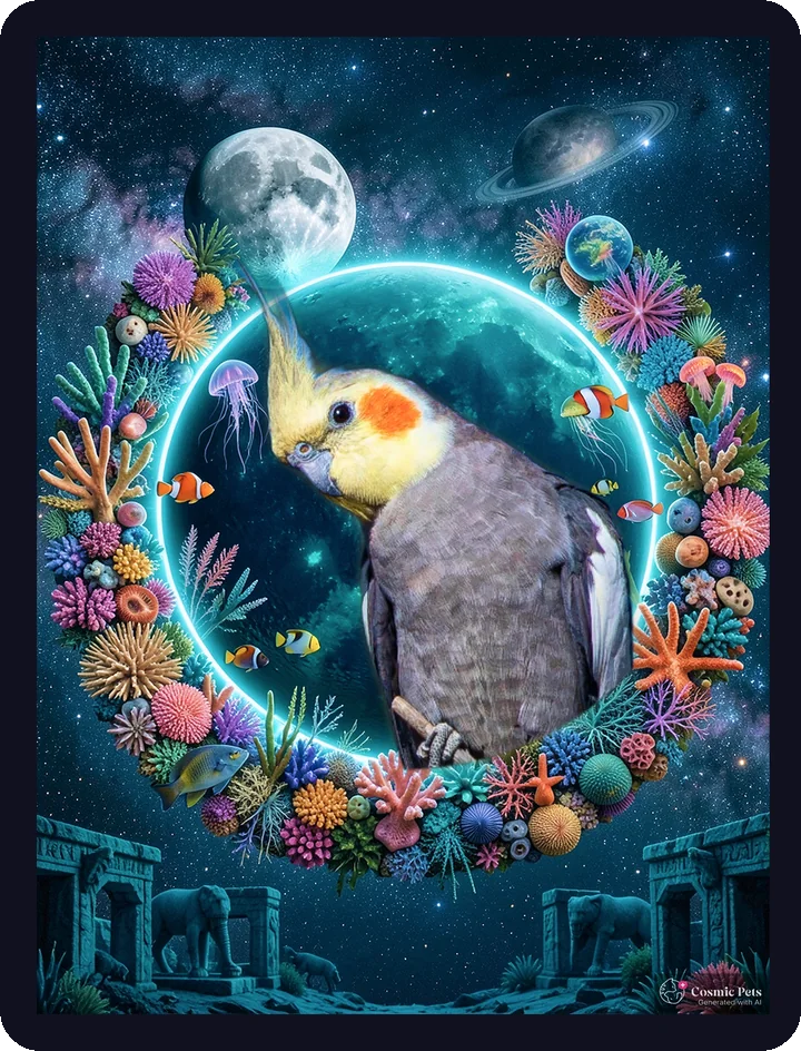 Kiwi, Ocean Deep vibe