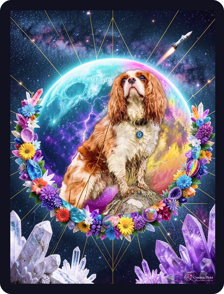 Otto, Electric Universe vibe